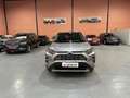 Toyota RAV 4 2.5 hybrid 4WD Style Gris - thumbnail 4