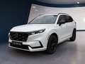 Honda CR-V CR-V 2.0 Phev 184cv eCVT Advance Tech Weiß - thumbnail 1