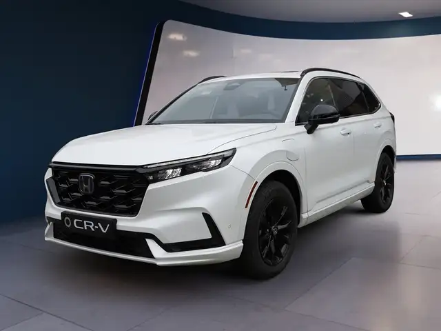 Honda CR-V CR-V 2.0 Phev 184cv eCVT Advance Tech