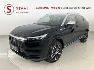 Advance Style Aut. | Auto Stahl Wien 22