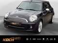 MINI Cooper Cabrio 1.6 Chili Leder Xenon Sitzh. Alu. Negru - thumbnail 1