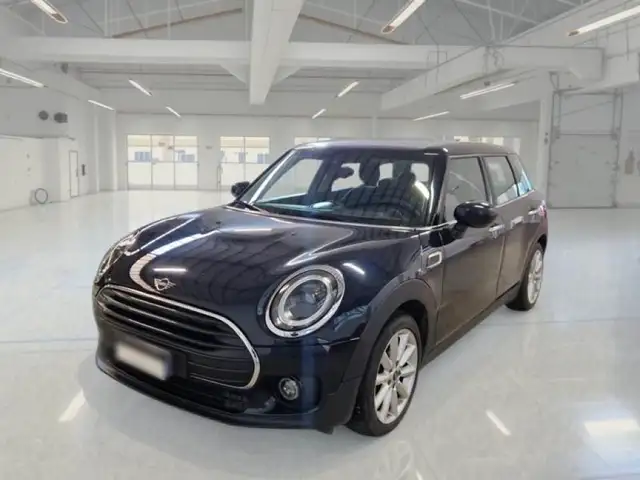 MINI One D Clubman 1.5 Classic