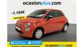 Fiat 500 1.0 Hybrid Dolcevita 52kW Naranja - thumbnail 1
