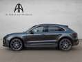 Porsche Macan Papaya-Naht Sportdesign 21z 360° ACC Pano Grau - thumbnail 6