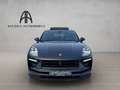 Porsche Macan Papaya-Naht Sportdesign 21z 360° ACC Pano Grau - thumbnail 2