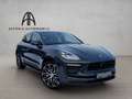 Porsche Macan Papaya-Naht Sportdesign 21z 360° ACC Pano Grau - thumbnail 3