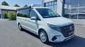 Mercedes-Benz V 300 V 300 d Marco P. Küche AIRMAT. Widescreen AHK Blanc - thumbnail 3