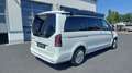 Mercedes-Benz V 300 V 300 d Marco P. Küche AIRMAT. Widescreen AHK Blanc - thumbnail 6