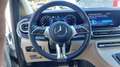 Mercedes-Benz V 300 V 300 d Marco P. Küche AIRMAT. Widescreen AHK Blanc - thumbnail 16
