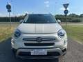 Fiat 500X 500 X 2018 1.0 T3 Cross 120cv Blanc - thumbnail 2
