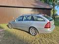 Mercedes-Benz C 220 C 220 T CDI Elegance DPF Silber - thumbnail 4