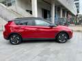Hyundai BAYON Bayon 1.2 Gpl Exclusive UNICO PROPRIETARIO Rojo - thumbnail 7