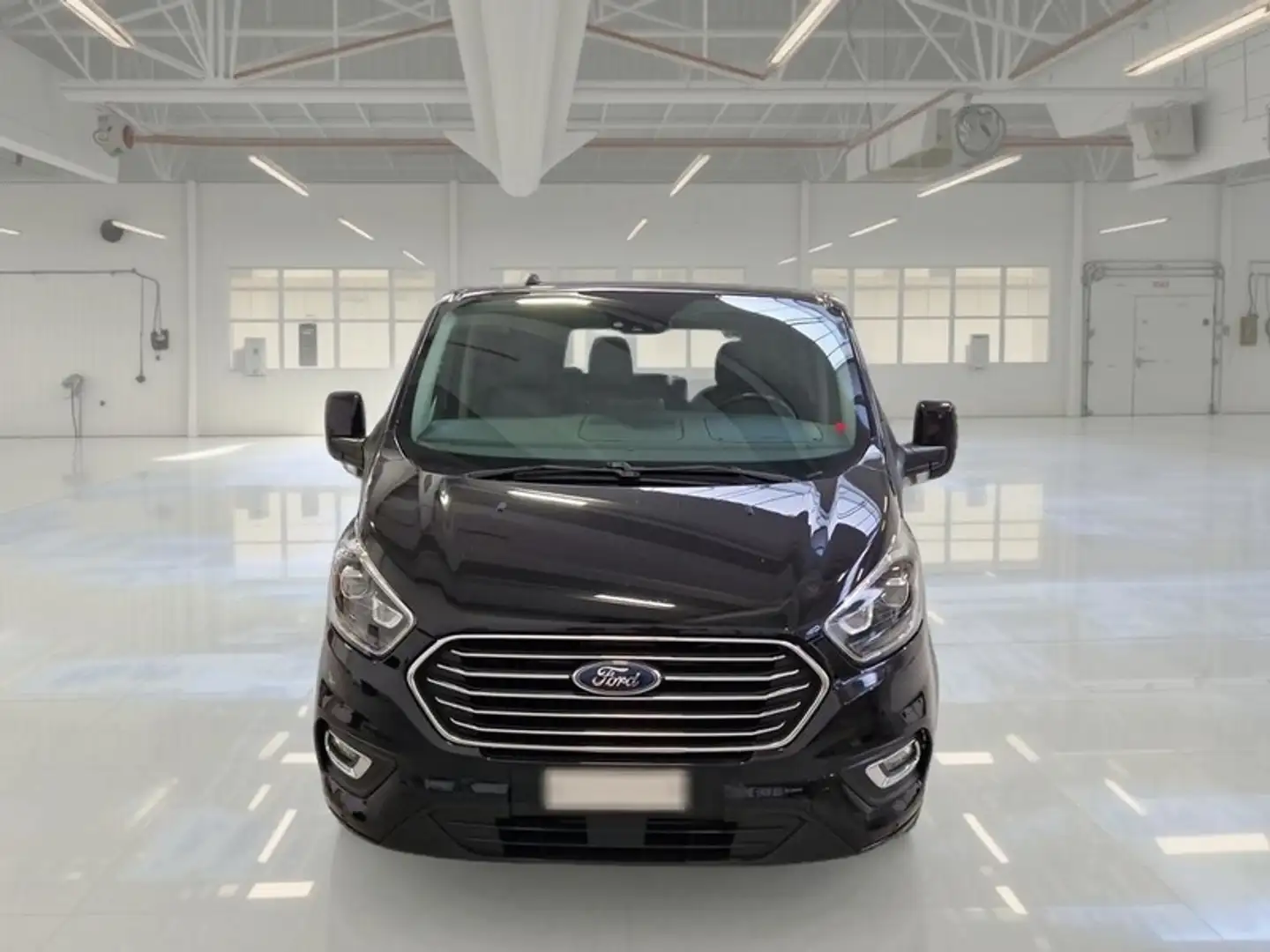 Ford Tourneo Custom 320 L1 H1 Titanium 2.0 EcoBlue 185 Cv Auto 5 PORTE COMBI - 2