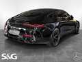 Mercedes-Benz AMG GT 4M+ DISTRONIC+MEMORY+360°+BURMESTER Schwarz - thumbnail 2