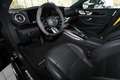 Mercedes-Benz AMG GT 4M+ DISTRONIC+MEMORY+360°+BURMESTER Schwarz - thumbnail 9