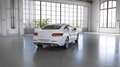 Mercedes-Benz C 400 CP 4M PANO/AHK/MULTI./RFK/SHZ/TW Weiß - thumbnail 3