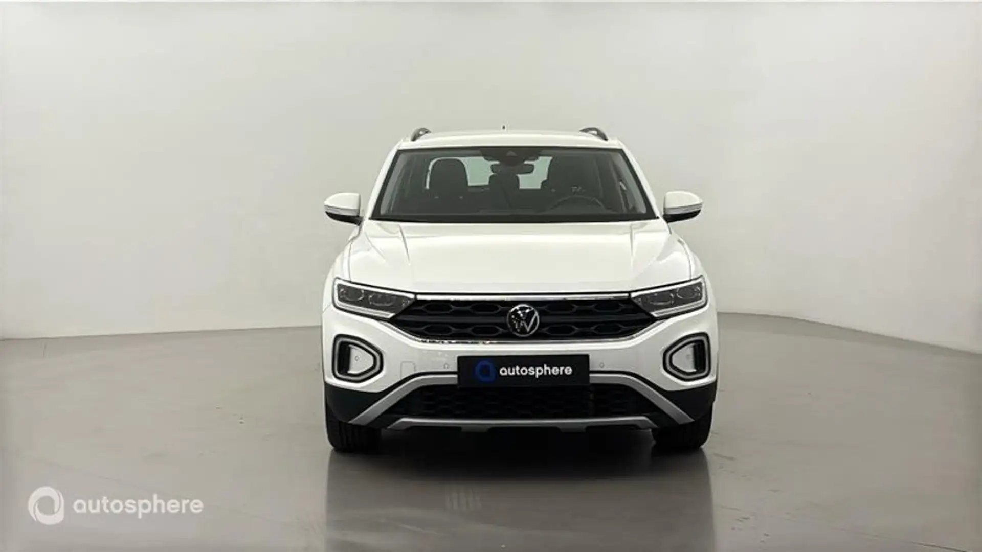 Volkswagen T-Roc 1.0 TSI 110ch Life - 2