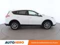 Toyota RAV 4 2.0 D-4D Lounge Blanc - thumbnail 7