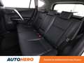 Toyota RAV 4 2.0 D-4D Lounge Blanc - thumbnail 14