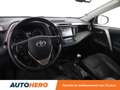 Toyota RAV 4 2.0 D-4D Lounge Blanc - thumbnail 11