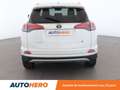 Toyota RAV 4 2.0 D-4D Lounge Blanc - thumbnail 5