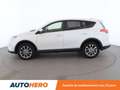 Toyota RAV 4 2.0 D-4D Lounge Blanc - thumbnail 3