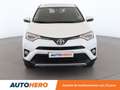 Toyota RAV 4 2.0 D-4D Lounge Blanc - thumbnail 9