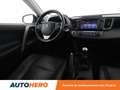 Toyota RAV 4 2.0 D-4D Lounge Blanc - thumbnail 13
