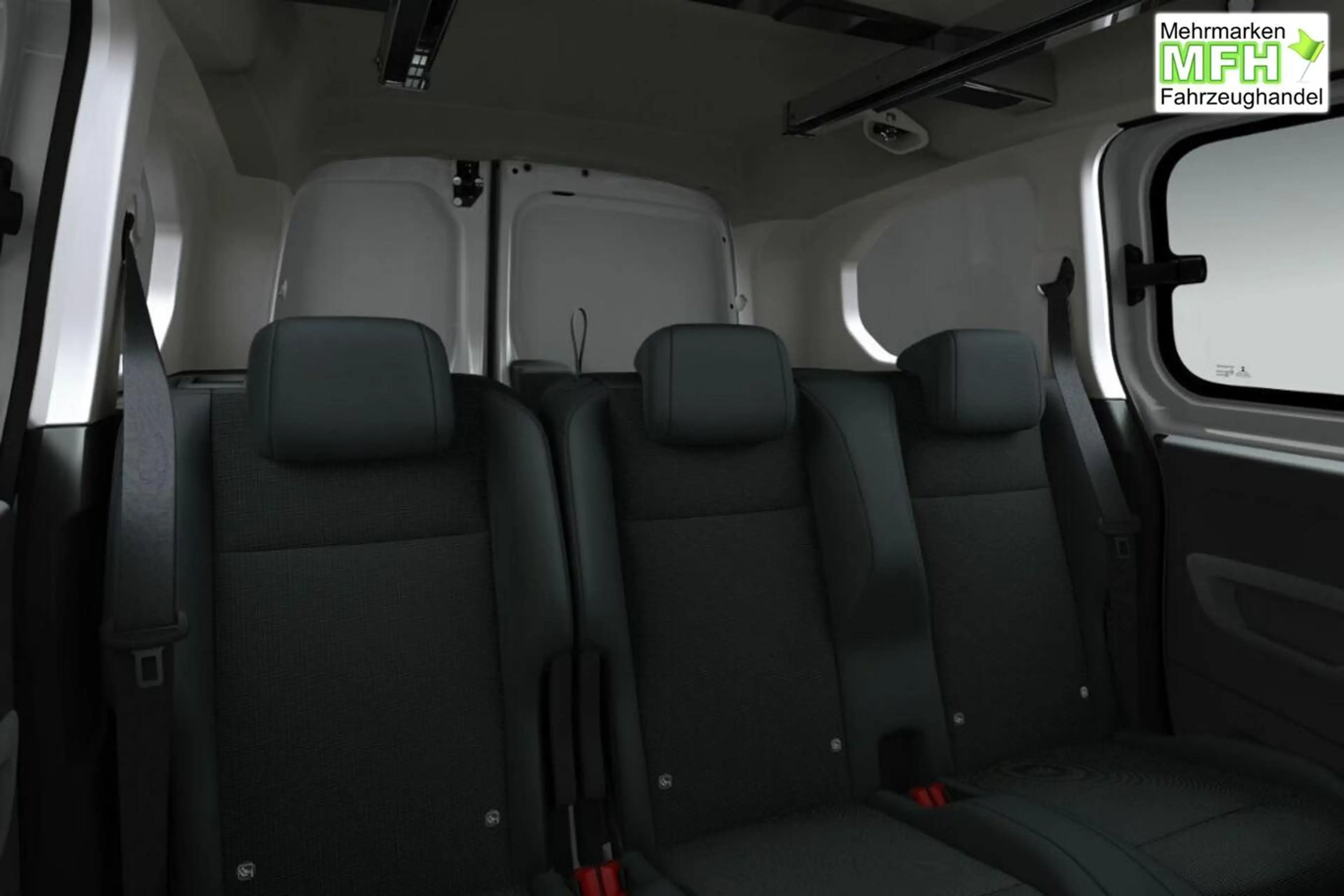 Opel Combo DoKa XL TechnoP 10"Touch Kam Klimaaut 74 kW (10... — photo 8