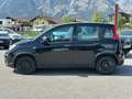 Fiat Panda 1.0 70 Hybrid MY24 Schwarz - thumbnail 3
