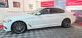 BMW 520 d G30 Aut. LED Leder Navi Kamera 19"Alu Weiß - thumbnail 10