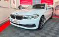 BMW 520 d G30 Aut. LED Leder Navi Kamera 19"Alu Weiß - thumbnail 6