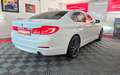 BMW 520 d G30 Aut. LED Leder Navi Kamera 19"Alu Weiß - thumbnail 12