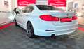 BMW 520 d G30 Aut. LED Leder Navi Kamera 19"Alu Weiß - thumbnail 17