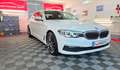 BMW 520 d G30 Aut. LED Leder Navi Kamera 19"Alu Weiß - thumbnail 4