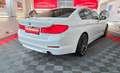 BMW 520 d G30 Aut. LED Leder Navi Kamera 19"Alu Weiß - thumbnail 14