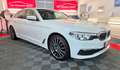 BMW 520 d G30 Aut. LED Leder Navi Kamera 19"Alu Weiß - thumbnail 2