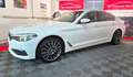 BMW 520 d G30 Aut. LED Leder Navi Kamera 19"Alu Weiß - thumbnail 8