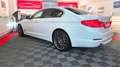 BMW 520 d G30 Aut. LED Leder Navi Kamera 19"Alu Weiß - thumbnail 13
