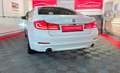 BMW 520 d G30 Aut. LED Leder Navi Kamera 19"Alu Weiß - thumbnail 19