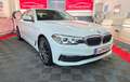 BMW 520 d G30 Aut. LED Leder Navi Kamera 19"Alu Weiß - thumbnail 7