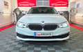 BMW 520 d G30 Aut. LED Leder Navi Kamera 19"Alu Weiß - thumbnail 5