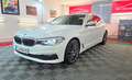 BMW 520 d G30 Aut. LED Leder Navi Kamera 19"Alu Weiß - thumbnail 3