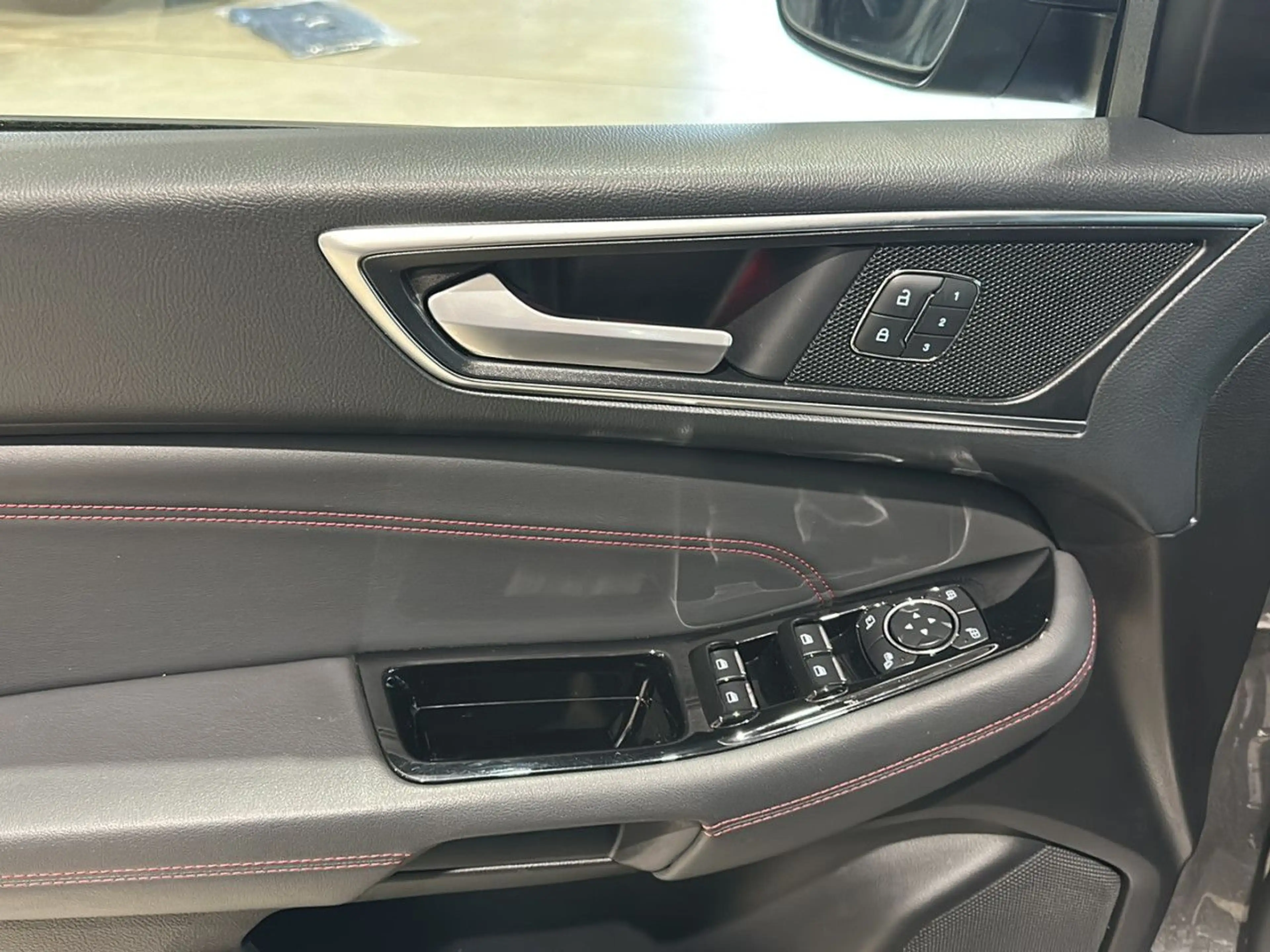 Ford S-Max ST-Line Allrad 7-Sitzer Bluetooth Navi Klima — photo 8