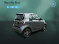 smart forTwo EQ fortwo PRIME+22kW+KAMERA+EXCLUSIVE+PLUS-PAKET Gris - thumbnail 5