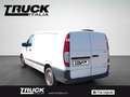 Mercedes-Benz Vito II - vito 111 cdi long City Fap White - thumbnail 6