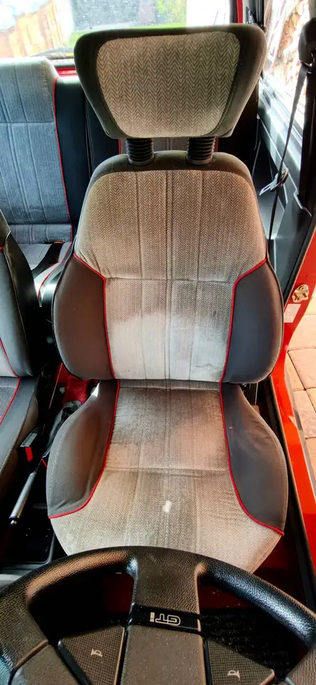 Suzuki Swift GTi (AA), 73.300 km, Note 2+, H-Zulassung, Erstlack, foto 11