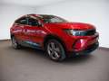 Opel Grandland 1.2 DI Automatik GS Rot - thumbnail 1