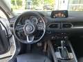 Mazda CX-5 2,2l Sports-Line AWD Automatik Navi Leder Bose Blanc - thumbnail 10