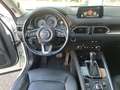 Mazda CX-5 2,2l Sports-Line AWD Automatik Navi Leder Bose Blanc - thumbnail 14